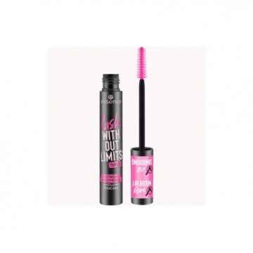 Essence Lash Without Limits...