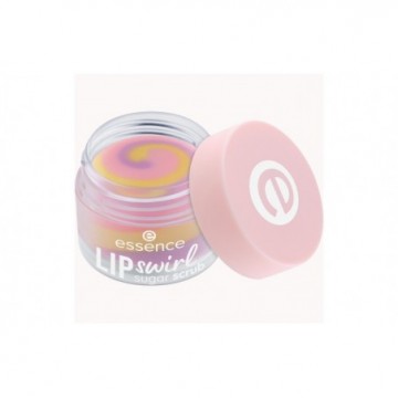 Essence Lip Swirl Scrub...