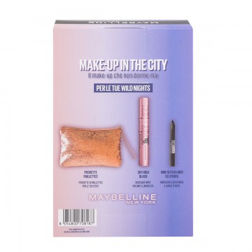 Maybelline New York Box...