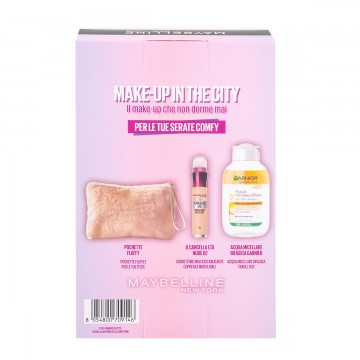 Maybelline New York Box...