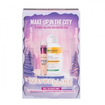 Maybelline New York Box...