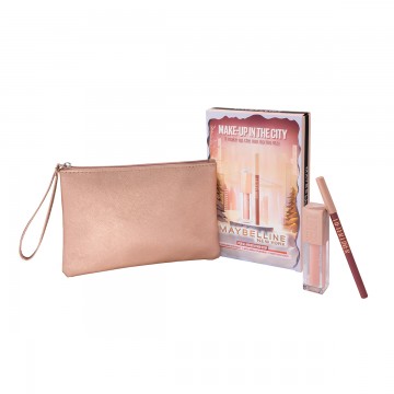 Maybelline New York Box...