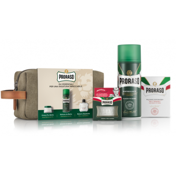 Proraso Confezione Beauty