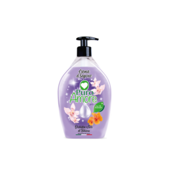 Puro Amore Crema di Sapone...