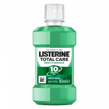Listerine Difesa Denti &...