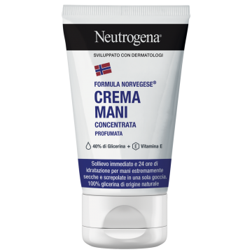 Neutrogena Crema Mani...