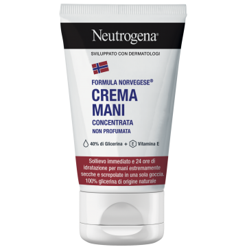 Neutrogena Crema Mani Non...