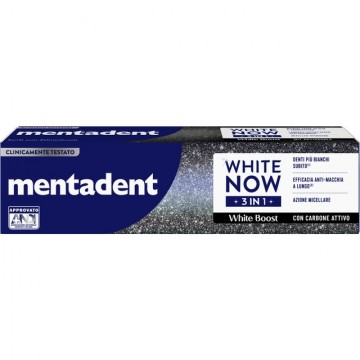 Mentadent White Now 3in1...
