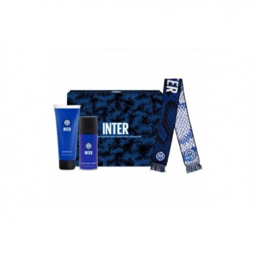 Inter Confezione Sciarpa