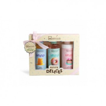 Idc Institute Delices...