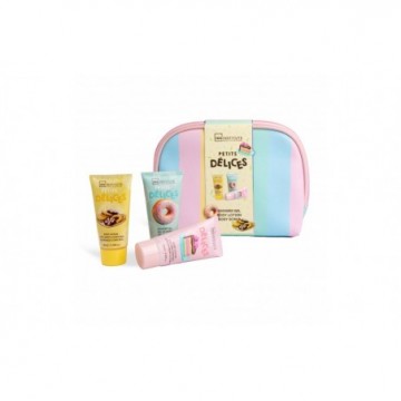 Idc Institute Delices Sweet...