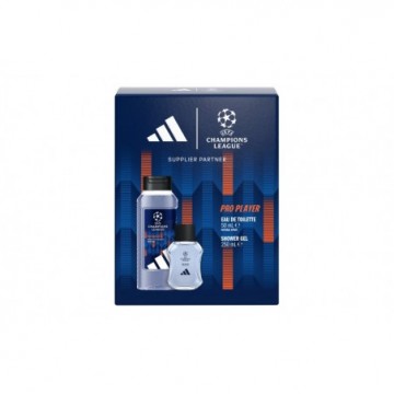 Adidas Cofanetto Uefa 12...