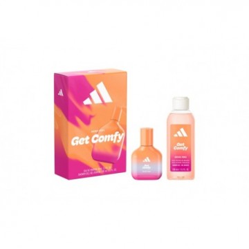 Adidas Cofanetto Get Comfy...