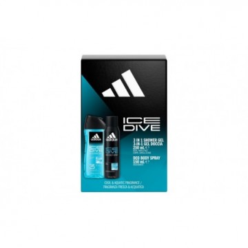 Adidas Cofanetto Ice Dive...