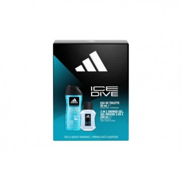 Adidas Cofanetto Ice Dive...