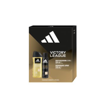 Adidas Cofanetto Victory...