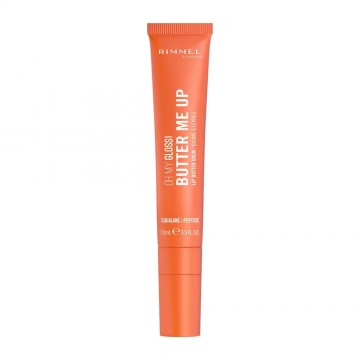 Rimmel Oh My Gloss Balsamo...