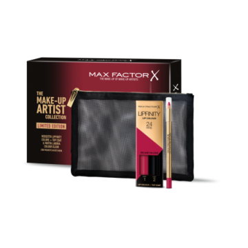 Max Factor Pochette Lipfinity