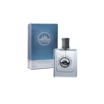 Acqua di Columbus Atlantic...