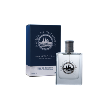 Acqua di Columbus Antigua...