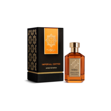 Nashja Imperial Coffee De...