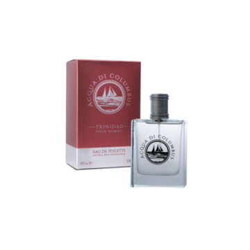 Acqua di Columbus Trinidad...