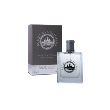 Acqua di Columbus Salvador...