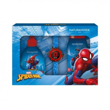 Spiderman Confezione Set...