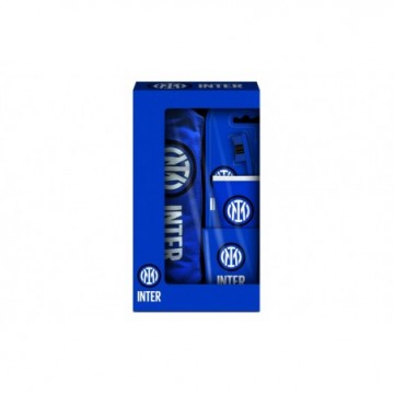 Inter Confezione Set Igiene...