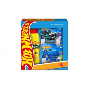 Hot wheels Confezione Set...