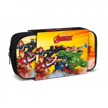 Avengers Confezione Set...
