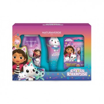 Gabby's Dollhouse...