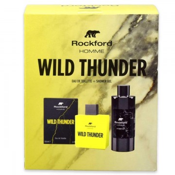 Rockford Wildthunder...