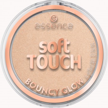 Essence Soft Touch Bouncy...