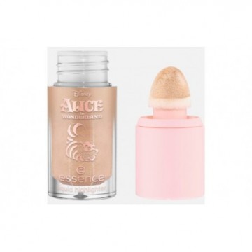 Essence Alice Wonderland...