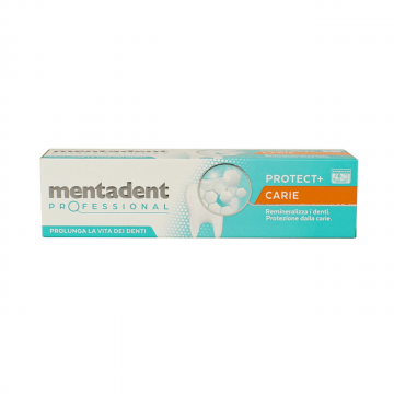 Mentadent Dentifricio...