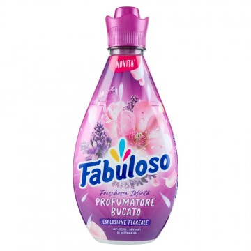 Fabuloso Profumatore Bucato...