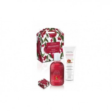 Perlier Confezione Bagno...