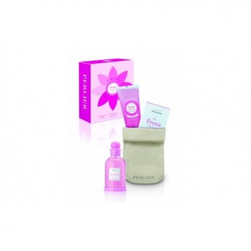 Perlier Confezione Fresia...