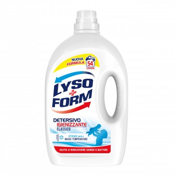 Lysoform Detersivo...
