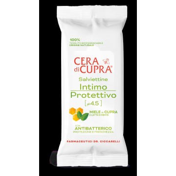 Cupra Salviette Intime...