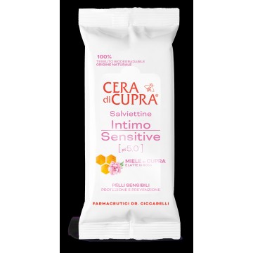 Cupra Salviette Intime...