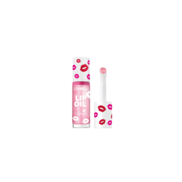 Debby Lip Oil N.02 Strawberry