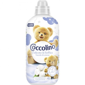 Coccolino Ammorbidente...