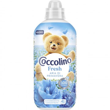 Coccolino Ammorbident...