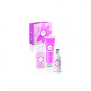 Perlier Confezione Fresia...