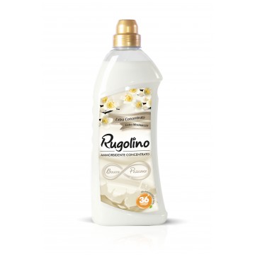 Rugolino Ammorbidente...