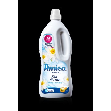 Amica Detersivo Bucato 24...