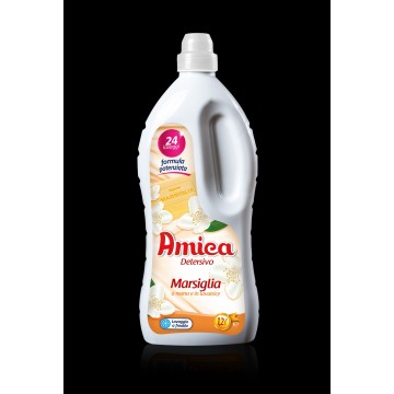 Amica Detersivo Bucato 24...