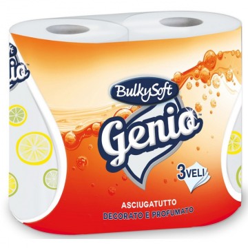 Bulkysoft Genio...